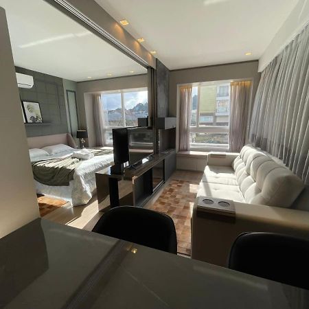Loft Novo Aconchegante A 500M Da Rua Coberta Διαμέρισμα Γκραμάντο Εξωτερικό φωτογραφία