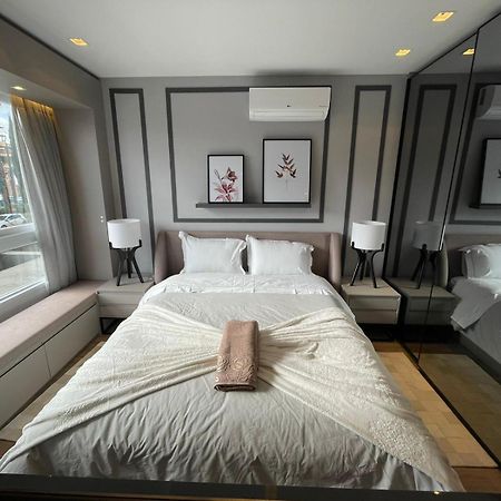 Loft Novo Aconchegante A 500M Da Rua Coberta Διαμέρισμα Γκραμάντο Εξωτερικό φωτογραφία