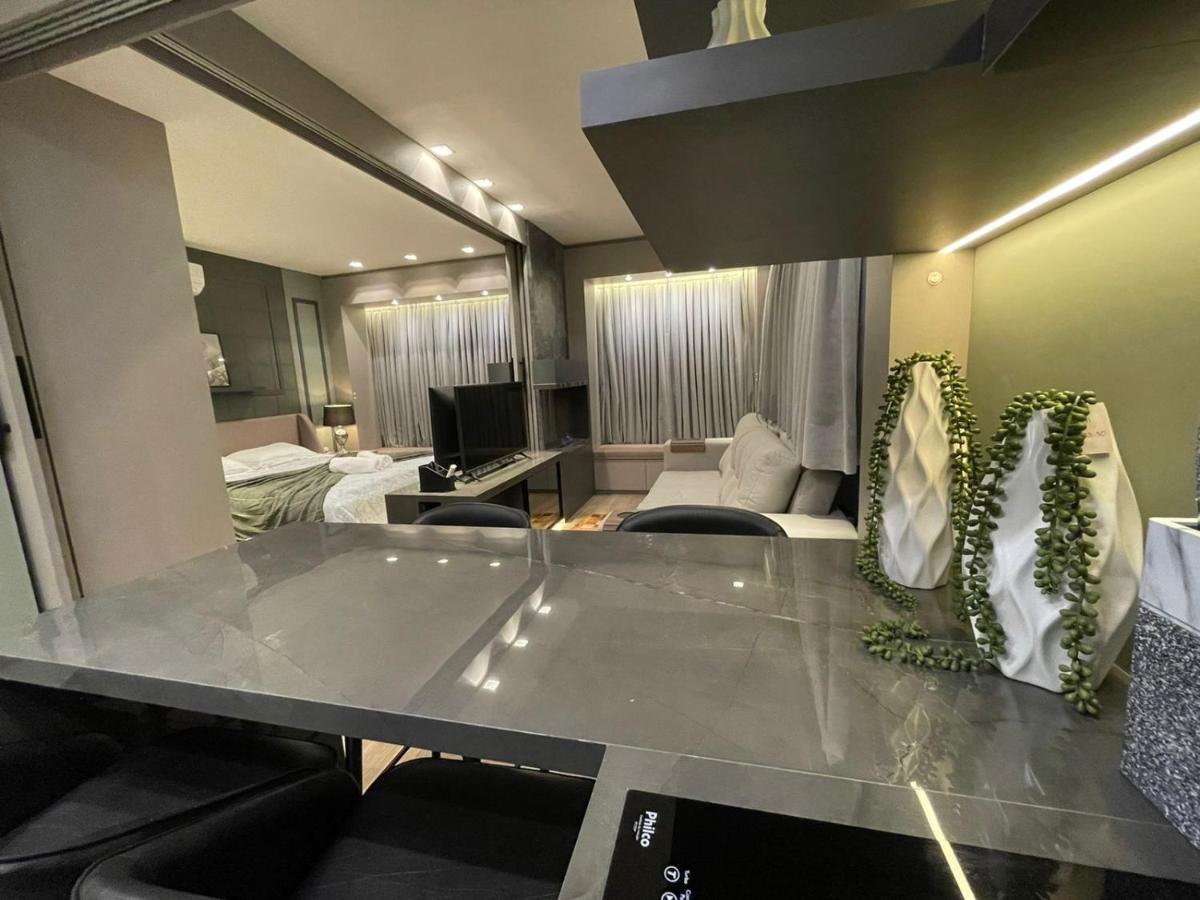 Loft Novo Aconchegante A 500M Da Rua Coberta Διαμέρισμα Γκραμάντο Εξωτερικό φωτογραφία
