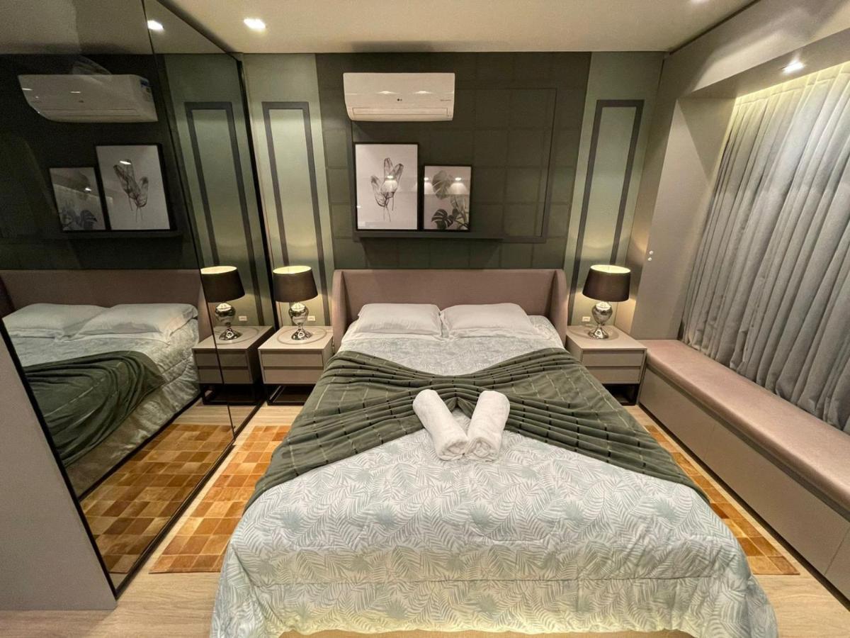 Loft Novo Aconchegante A 500M Da Rua Coberta Διαμέρισμα Γκραμάντο Εξωτερικό φωτογραφία