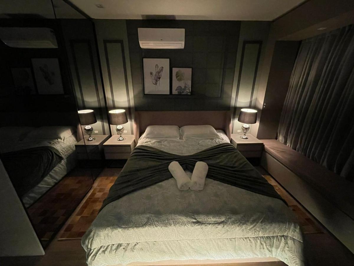 Loft Novo Aconchegante A 500M Da Rua Coberta Διαμέρισμα Γκραμάντο Εξωτερικό φωτογραφία
