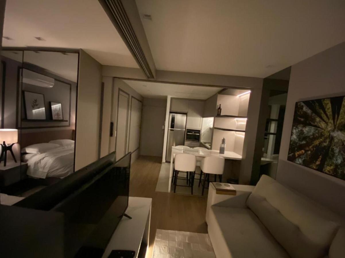 Loft Novo Aconchegante A 500M Da Rua Coberta Διαμέρισμα Γκραμάντο Εξωτερικό φωτογραφία