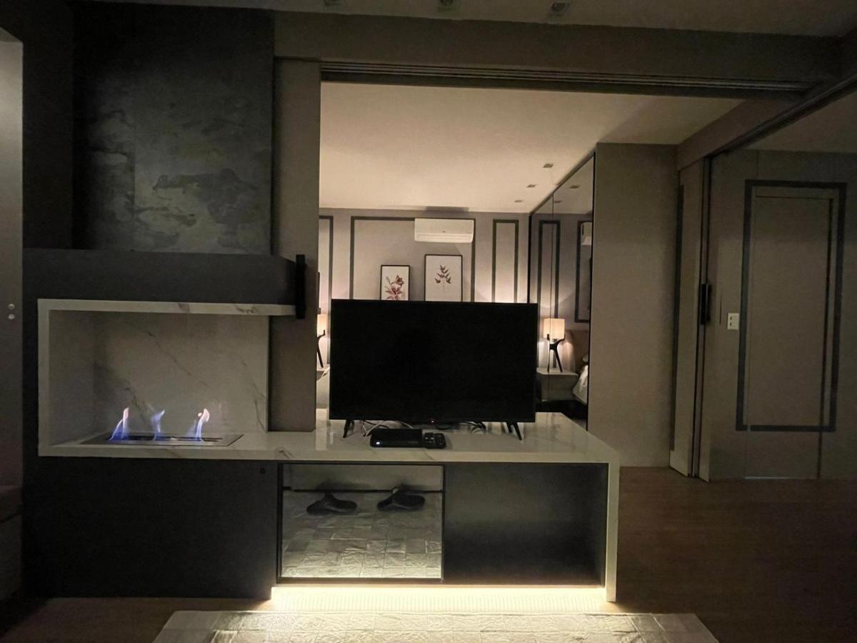 Loft Novo Aconchegante A 500M Da Rua Coberta Διαμέρισμα Γκραμάντο Εξωτερικό φωτογραφία