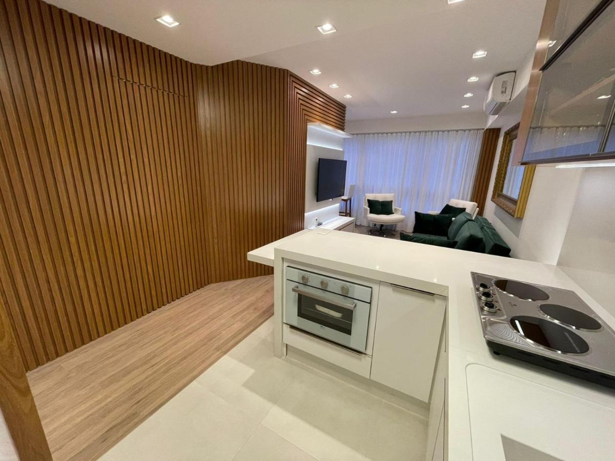Loft Novo Aconchegante A 500M Da Rua Coberta Διαμέρισμα Γκραμάντο Εξωτερικό φωτογραφία
